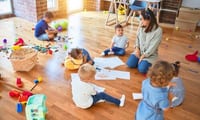 Bambini al Nido