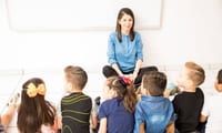 Cosa fa l'Educatrice