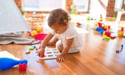 Qual'è il Costo dell'Asilo dai 6 mesi ai 3 anni