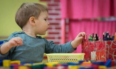 Quali sono i costi di un Asilo Nido